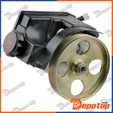 Pompe de direction assistée pour CITROEN | SPW-CT-007, 07B495DC